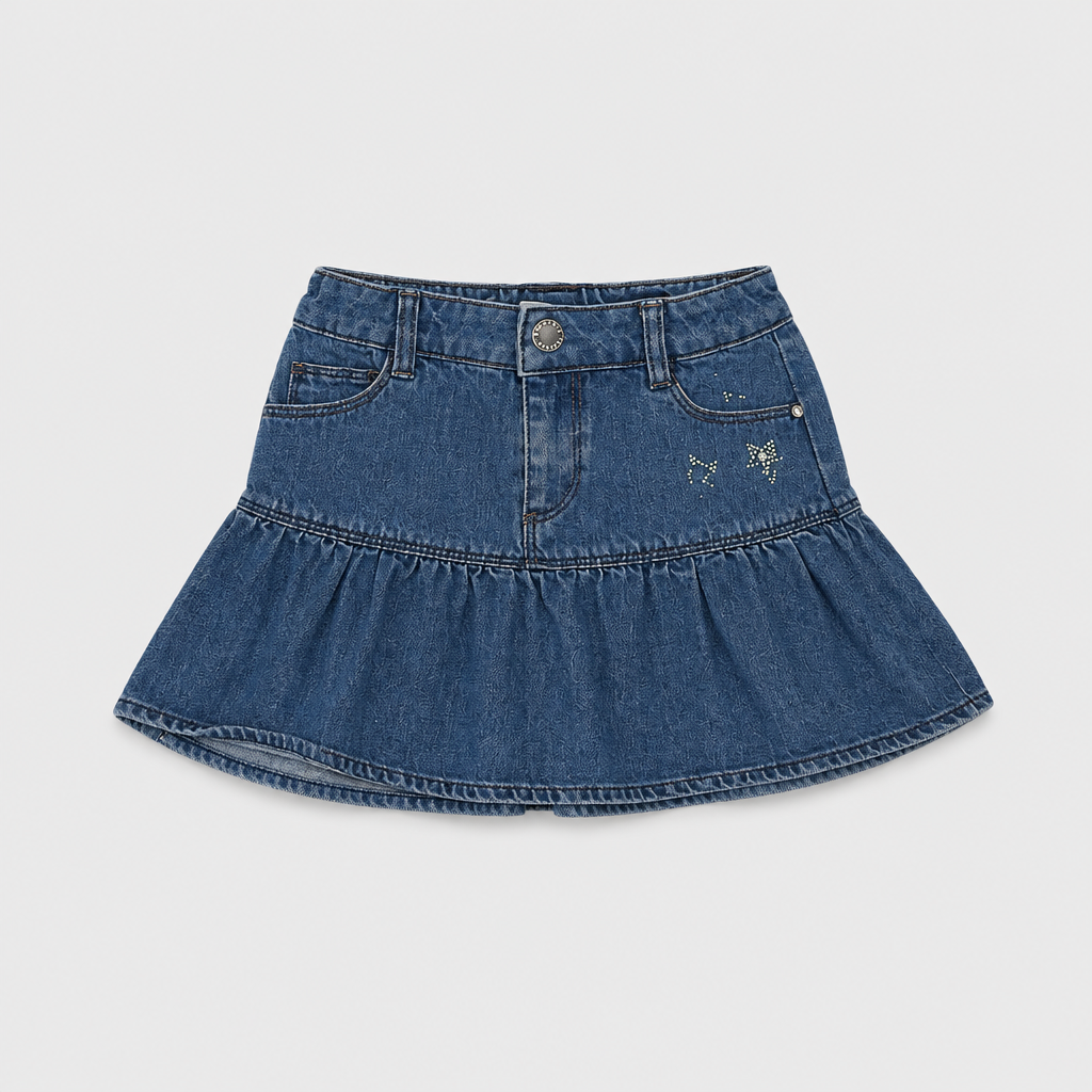 Gonna - Bambina - 120 - 125 | 7 anni
