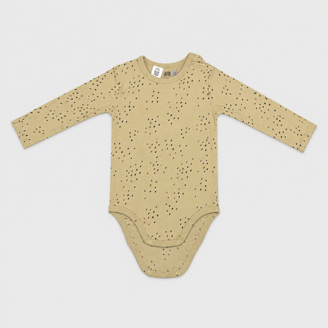 Body - Bambino - 84 - 89 | 18 mesi