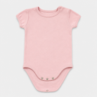 Body - Bambina - 50 - 59 < 3 mesi
