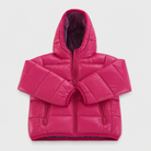 Giacca invernale pesante - Bambina - 120 - 125 | 7 anni