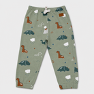 Pantaloni tuta - Bambino - 84 - 89 | 18 mesi