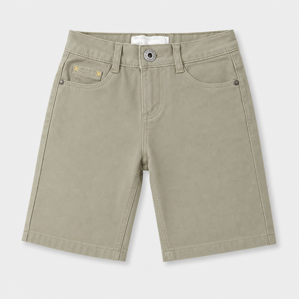 Pantaloncini corti - Bambino - 96 - 101 | 3 anni