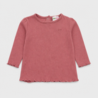 Maglietta maniche lunghe - Bambina - 60 - 65 | 3 mesi