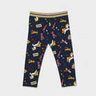 Leggins - Bambina - 78 - 83 | 1 anno