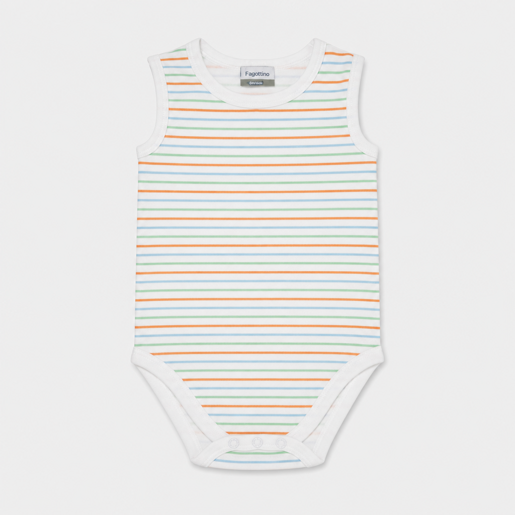 Body - Bambino - 72 - 77 | 9 mesi