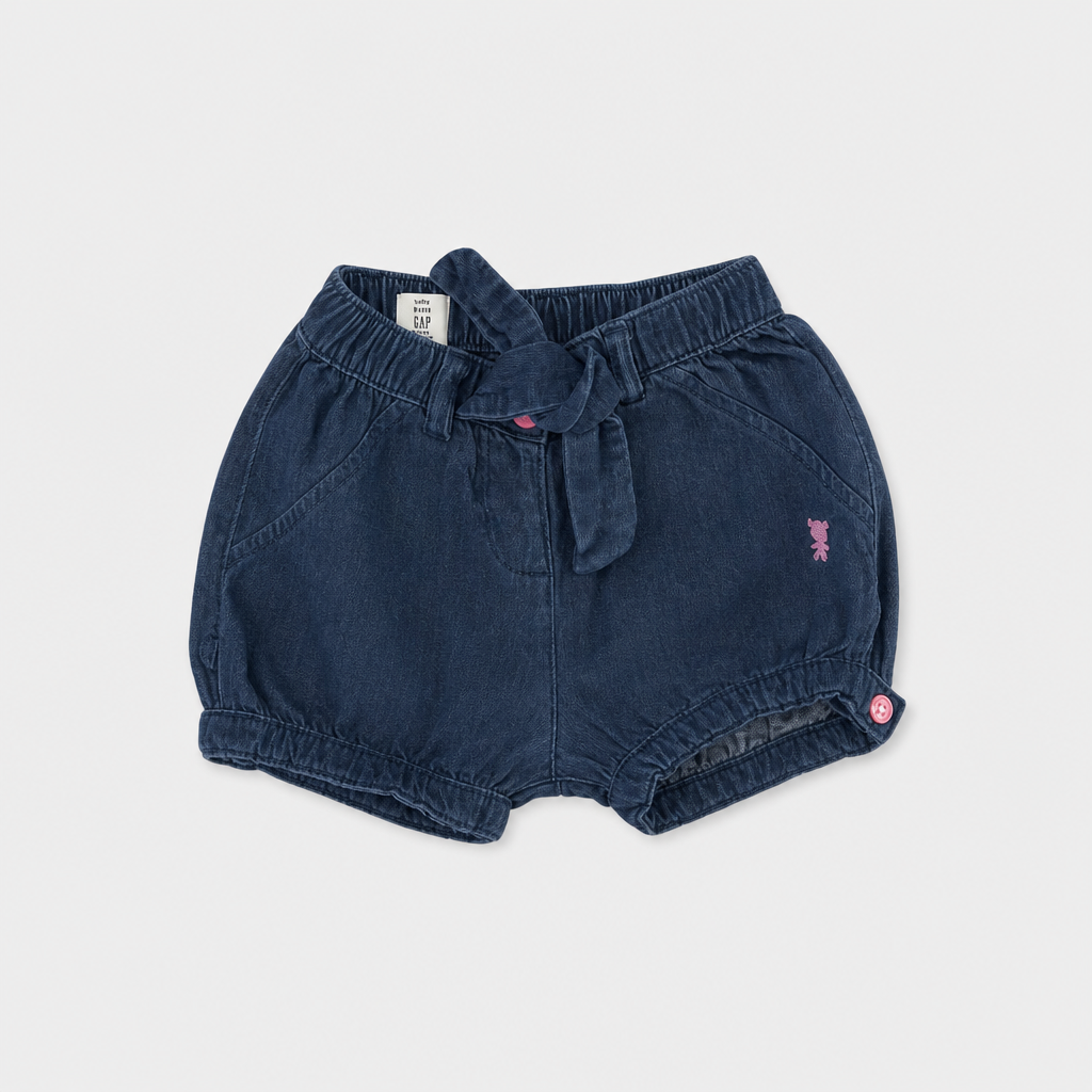 Pantaloncini corti - Bambina - 72 - 77 | 9 mesi