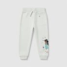 Pantaloni tuta - Bambina - 96 - 101 | 3 anni
