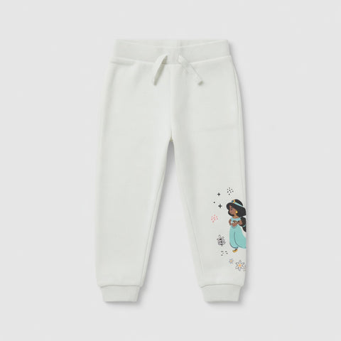 Pantaloni tuta - Bambina - 96 - 101 | 3 anni