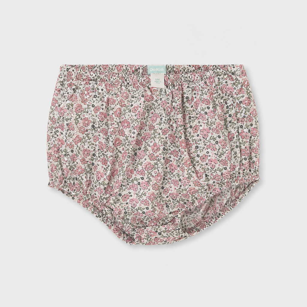 Pantaloncini corti - Bambina - 96 - 101 | 3 anni