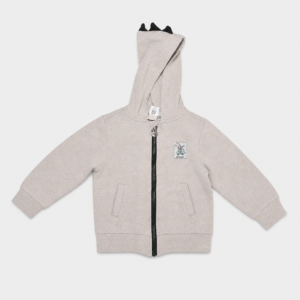 Felpa - Bambino - 60 - 65 | 3 mesi