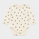 Body - Bambina - 50 - 59 < 3 mesi