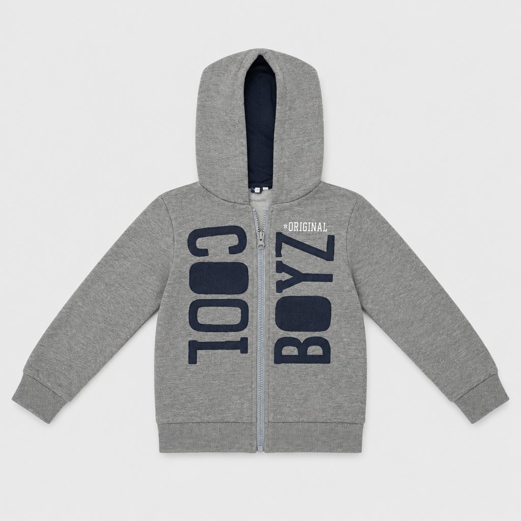 Felpa - Bambino - 120 - 125 | 7 anni