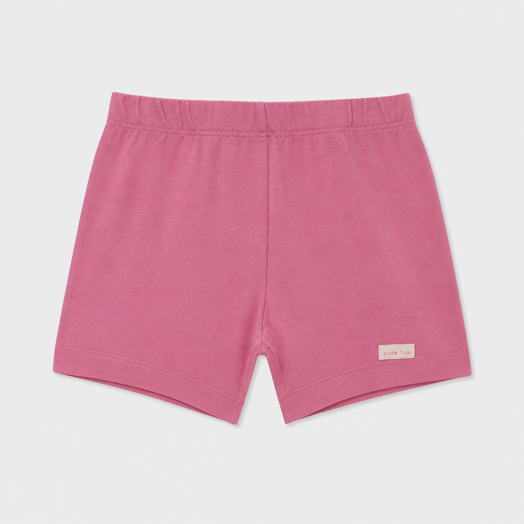Pantaloncini corti - Bambina - 102 - 107 | 4 anni