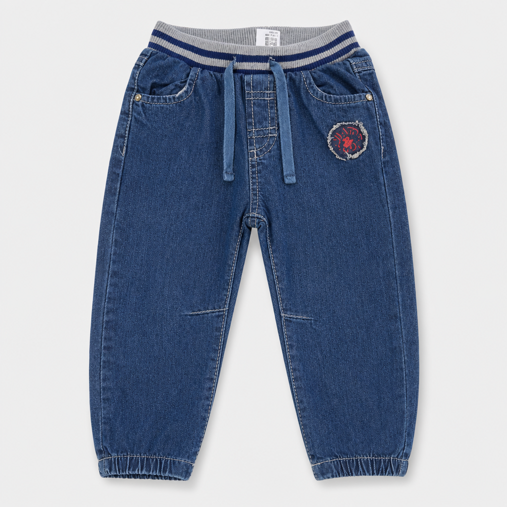 Jeans - Bambino - 78 - 83 | 1 anno