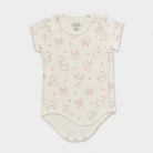 Body - Bambina - 50 - 59 < 3 mesi