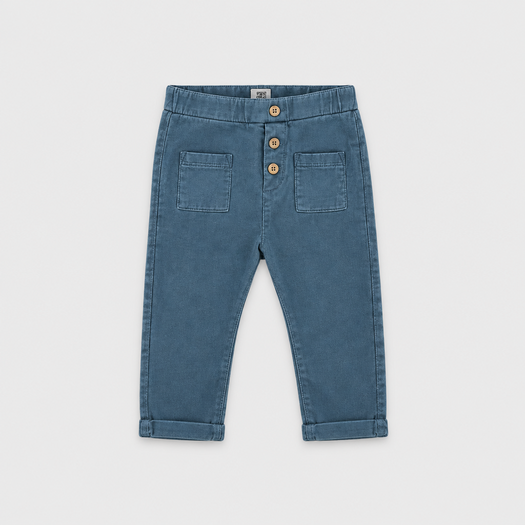Pantaloni - Bambino - 66 - 71 | 6 mesi