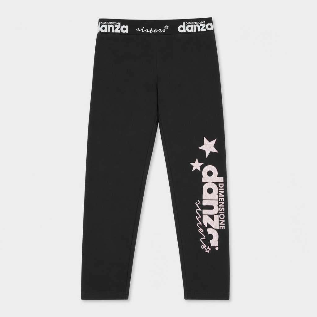 Leggins - Bambina - 90 - 95 | 2 anni