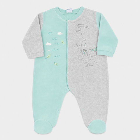 Tutine neonato - Bambino - 50 - 59 < 3 mesi