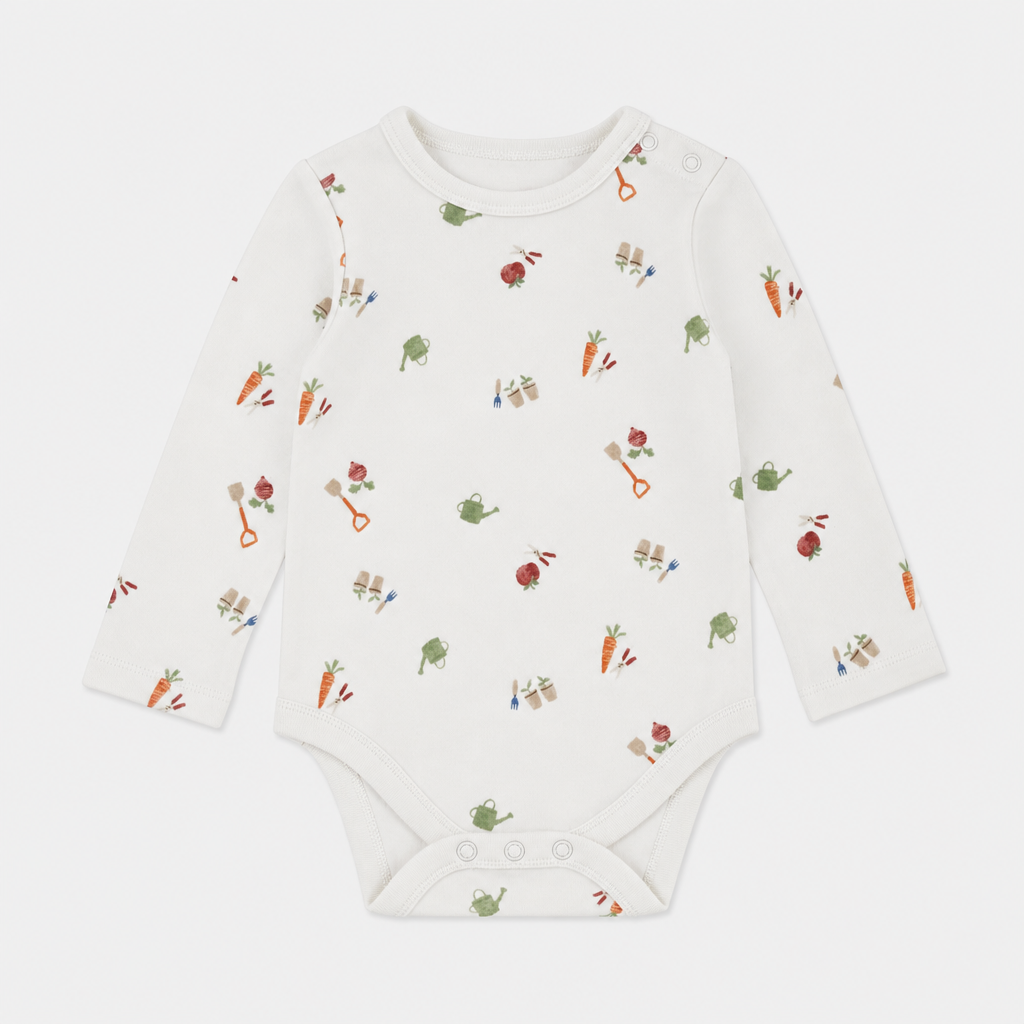 Body - Bambino - 72 - 77 | 9 mesi