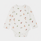 Body - Bambino - 72 - 77 | 9 mesi