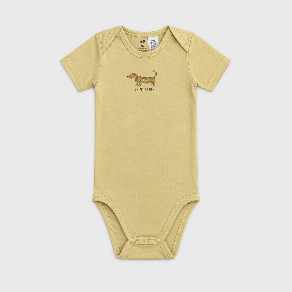Body - Bambino - 84 - 89 | 18 mesi
