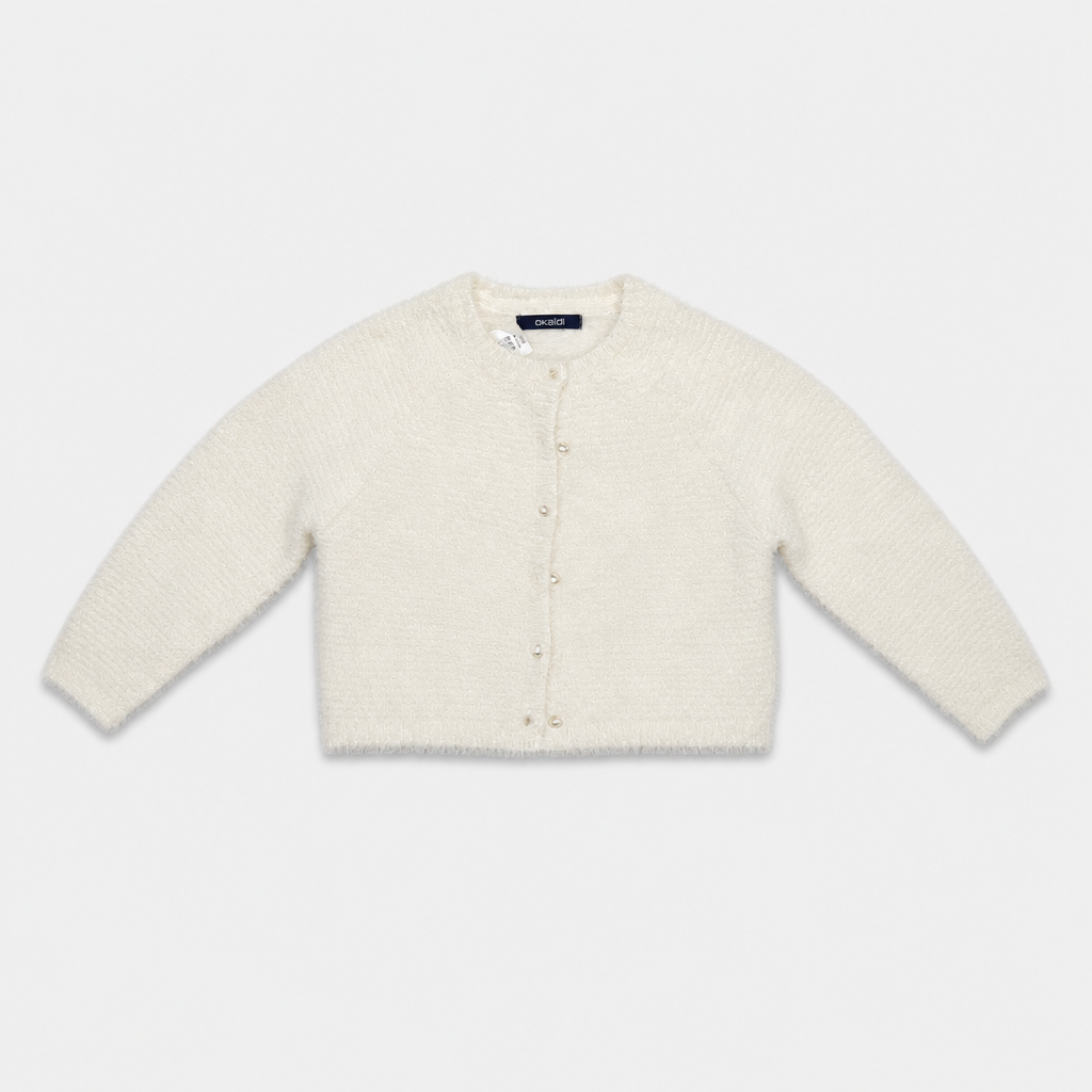 Coprispalla - Bambina - 96 - 101 | 3 anni