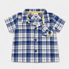 Camicia - Bambino - 60 - 65 | 3 mesi