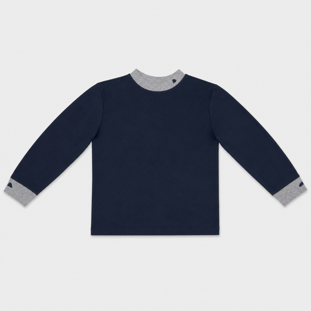 Maglietta maniche lunghe - Bambino - 96 - 101 | 3 anni