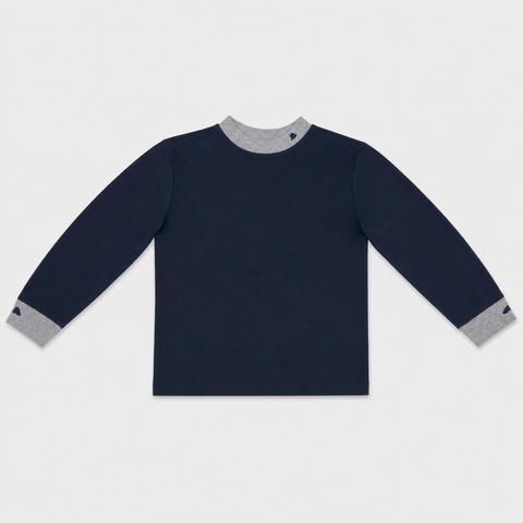 Maglietta maniche lunghe - Bambino - 96 - 101 | 3 anni