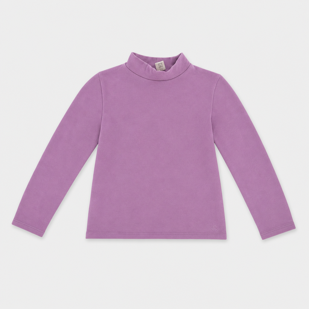 Maglietta maniche lunghe - Bambina - 120 - 125 | 7 anni
