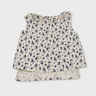 Maglietta maniche corte - Bambina - 120 - 125 | 7 anni
