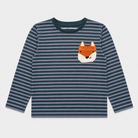 Maglietta maniche lunghe - Bambino - 114 - 119 | 6 anni