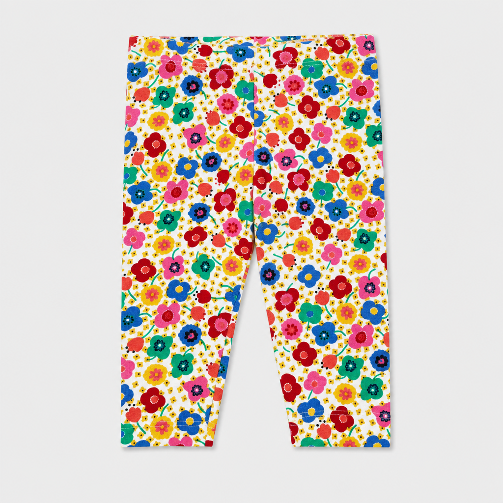 Leggins - Bambina - 60 - 65 | 3 mesi