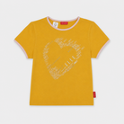 Maglietta maniche corte - Bambina - 96 - 101 | 3 anni