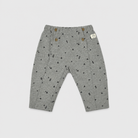 Pantaloni tuta - Bambino - 60 - 65 | 3 mesi