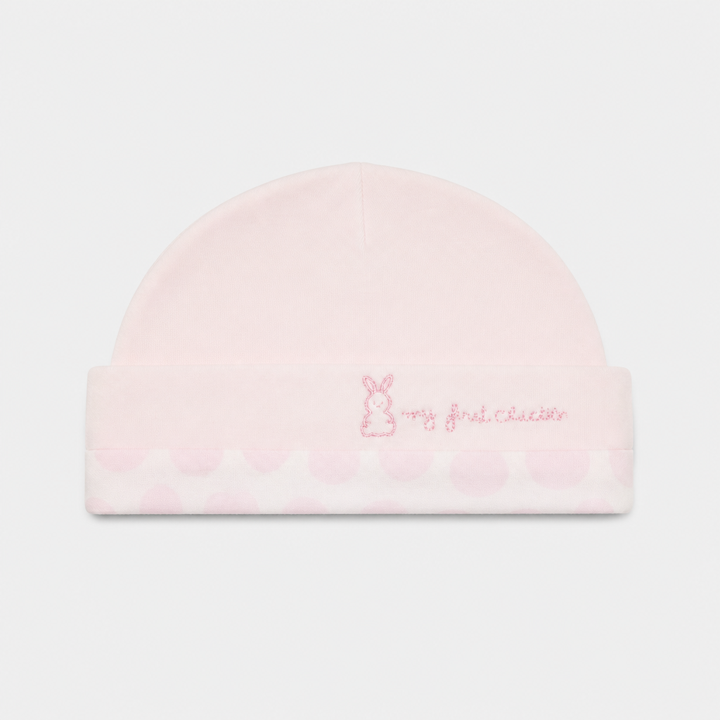 Cappellino - Bambina - 66 - 71 | 6 mesi