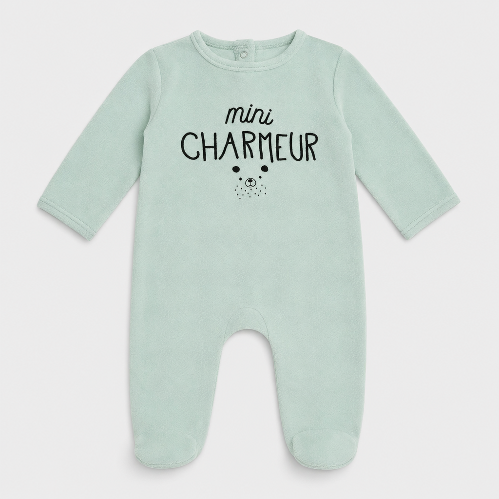 Tutine neonato - Bambino - 50 - 59 < 3 mesi
