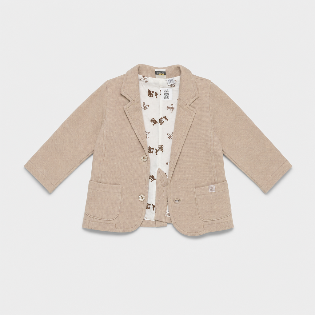 Giacca primavera - Bambino - 66 - 71 | 6 mesi