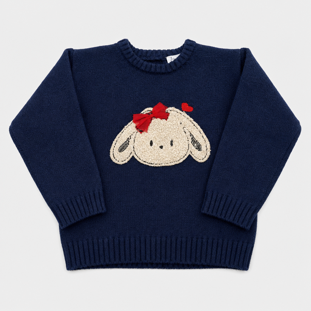Maglione - Bambina - 78 - 83 | 1 anno