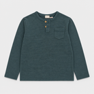 Maglietta maniche lunghe - Bambino - 96 - 101 | 3 anni