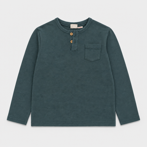 Maglietta maniche lunghe - Bambino - 96 - 101 | 3 anni