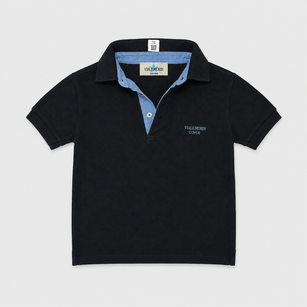 Polo maniche corte - Bambino - 102 - 107 | 4 anni