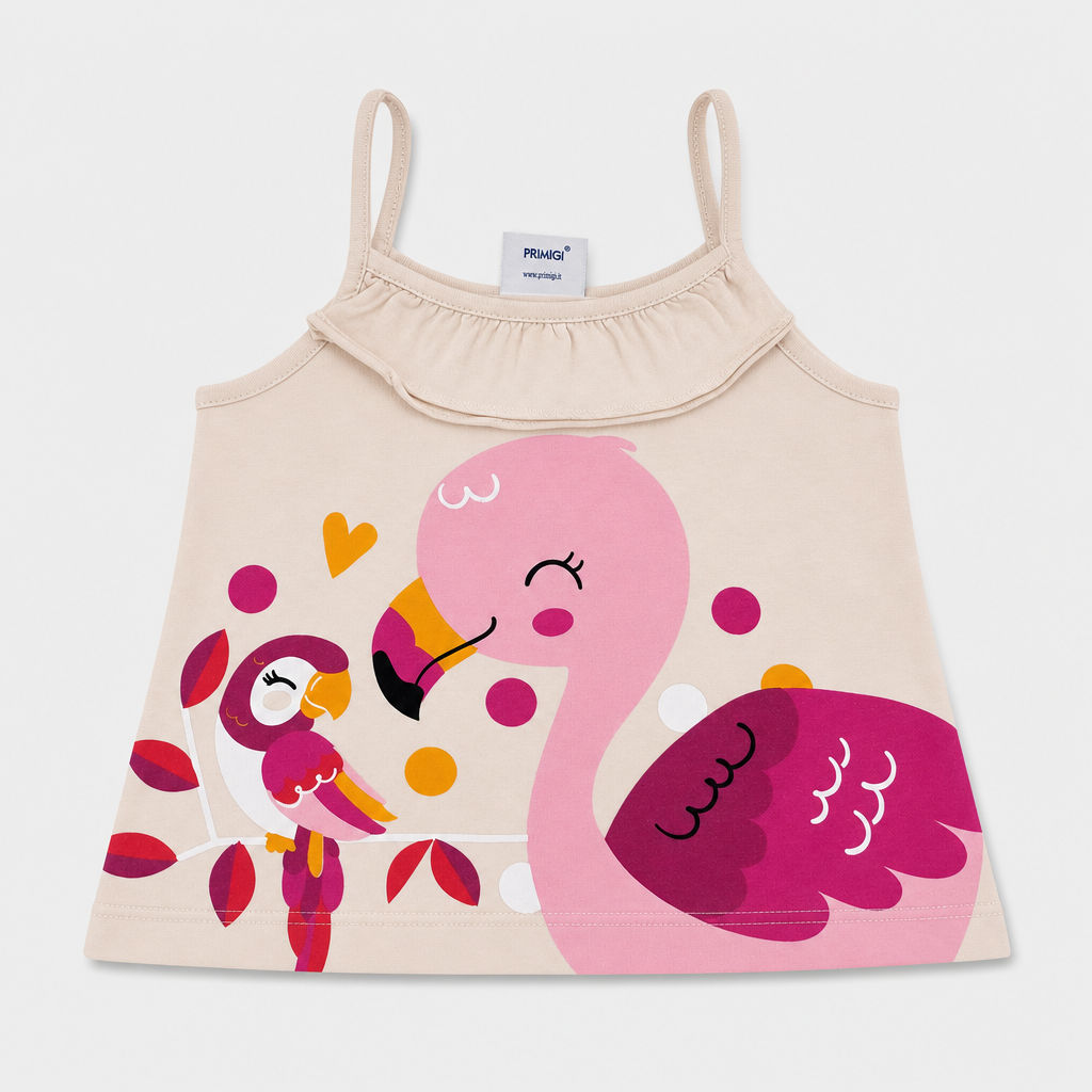 Canottiera - Bambina - 84 - 89 | 18 mesi