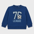 Maglietta maniche lunghe - Bambino - 90 - 95 | 2 anni