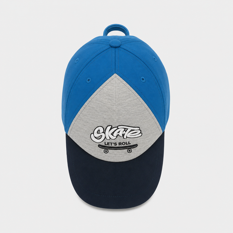 Cappellino - Bambino - 96 - 101 | 3 anni