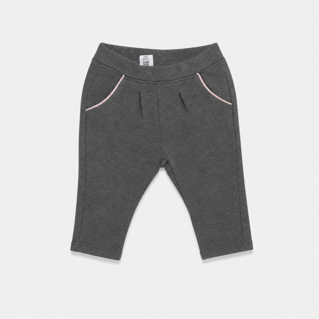 Pantaloni - Bambina - 60 - 65 | 3 mesi