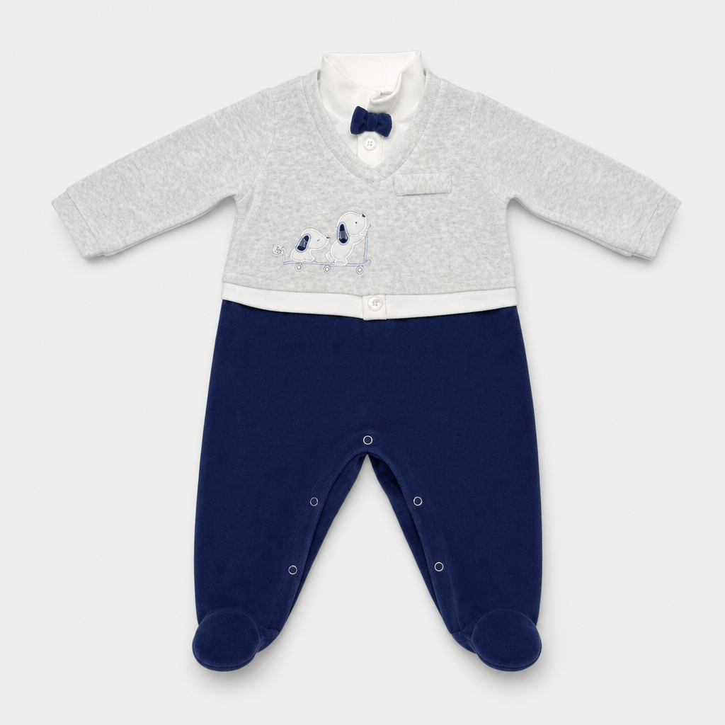 Tutine neonato - Bambino - 50 - 59 < 3 mesi