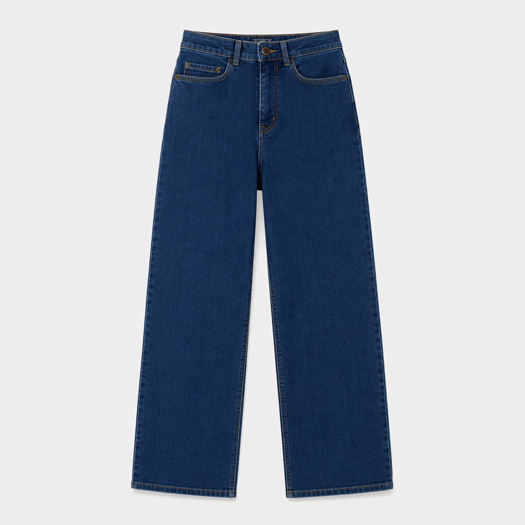 Jeans - Bambina - 138 - 143 | 10 anni