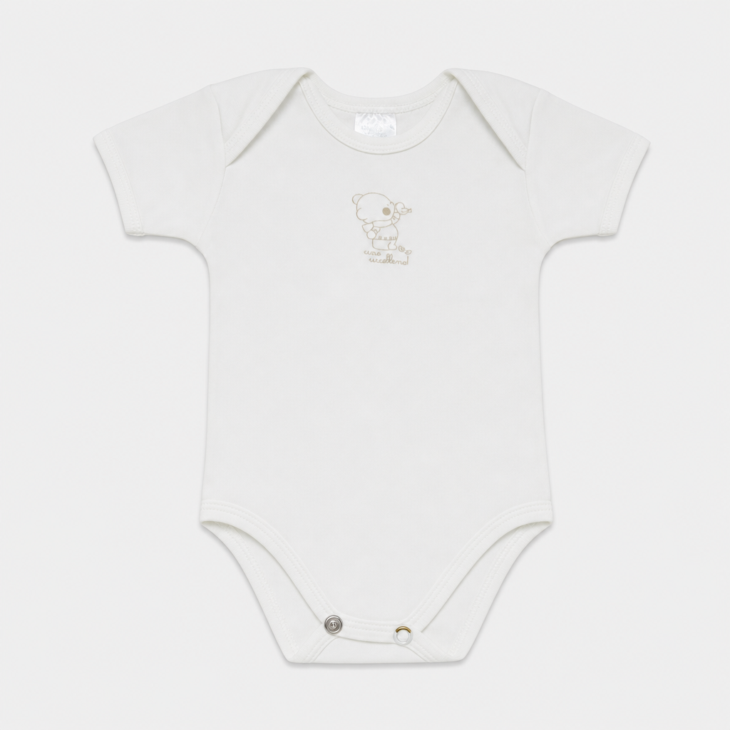 Body - Bambino - 60 - 65 | 3 mesi