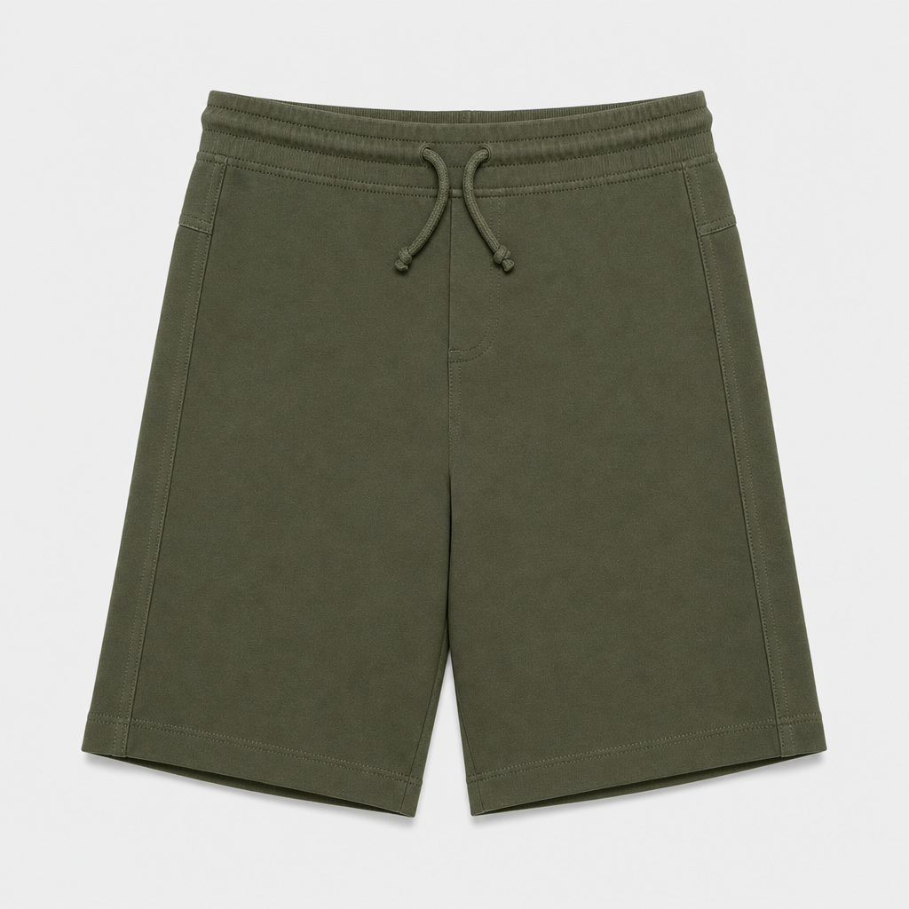 Pantaloncini corti - Bambino - 120 - 125 | 7 anni
